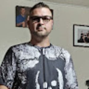 Meet your Posher, Rob